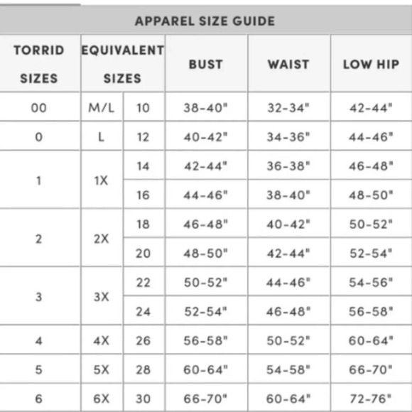 Torrid Knit Long Sleeve Tunic with back strap details - Picture 6 of 6